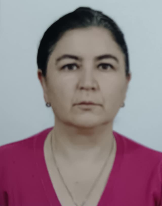 თამარ გოგალაძე